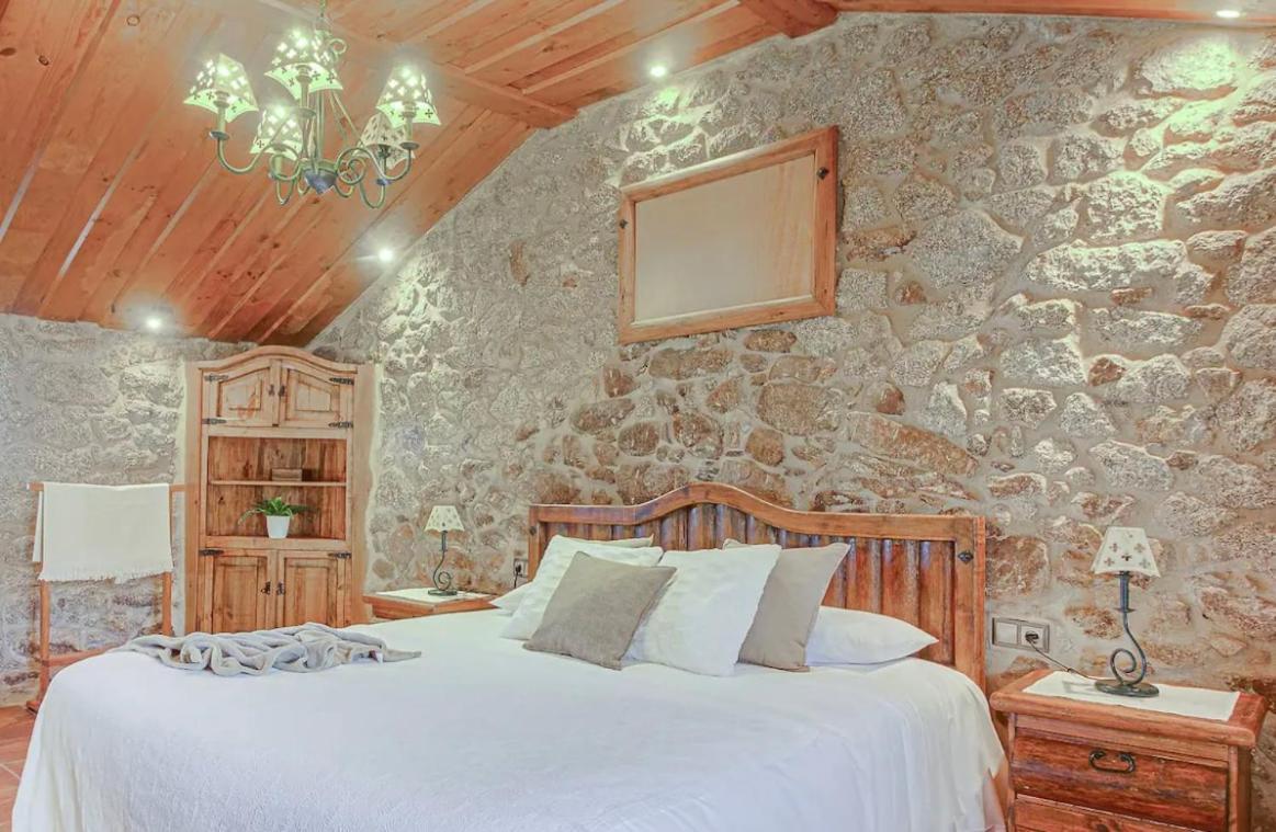 Villamia Coiros Экстерьер фото